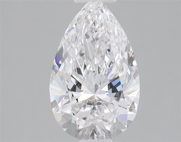 1.14ct Pear D VS1 Lab-Grown Diamond