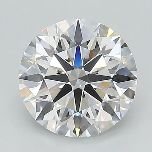 1.41ct Round E VS1 Lab-Grown Diamond