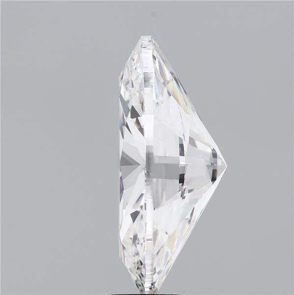 11.01ct Oval E VS1 Lab-Grown Diamond