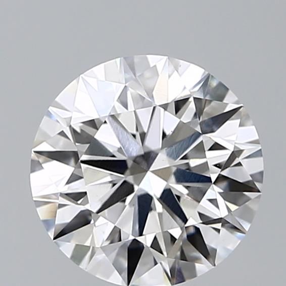 2.04ct Round E VS1 Lab-Grown Diamond
