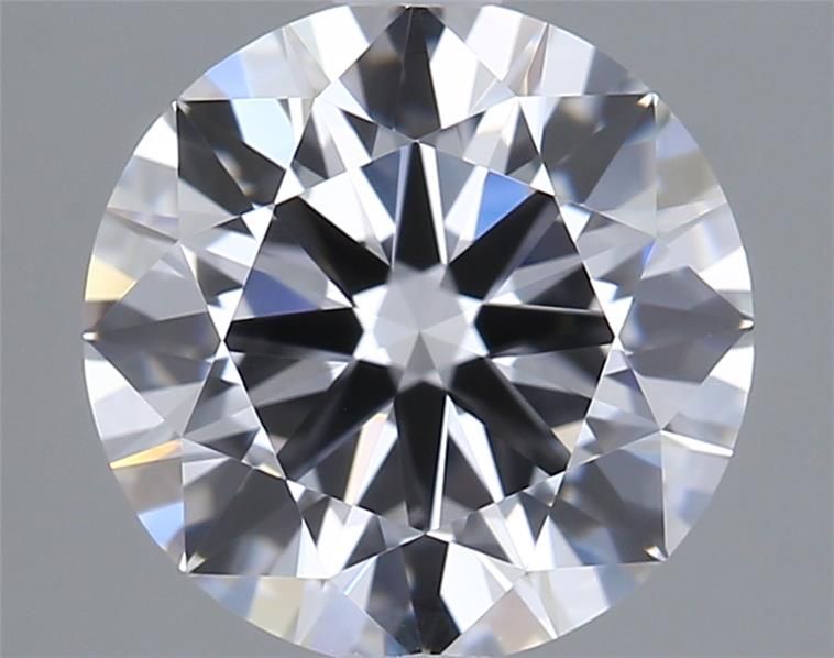 1.44ct Round E VVS2 Lab-Grown Diamond