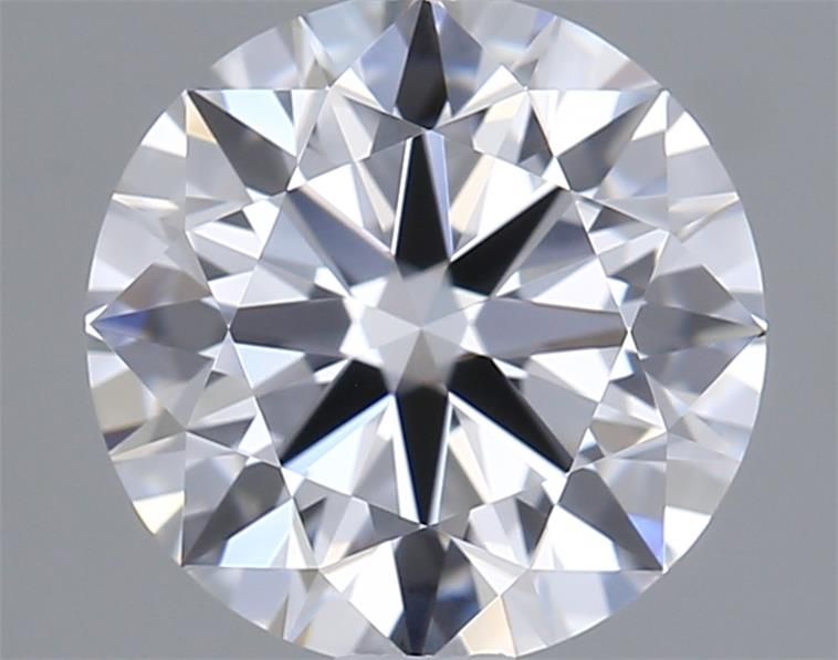 1.2ct Round D VVS2 Lab-Grown Diamond
