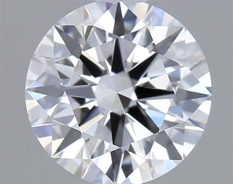 1.2ct Round D VS1 Lab-Grown Diamond
