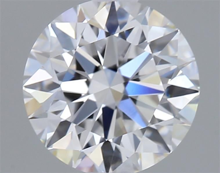 1.18ct Round D VS1 Lab-Grown Diamond