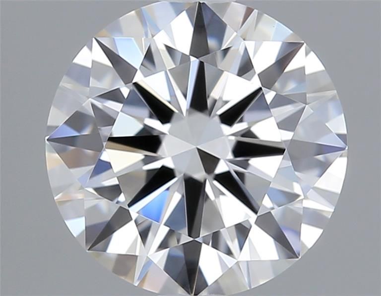 1.33ct Round E VS1 Lab-Grown Diamond