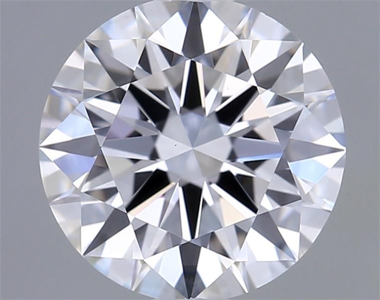 1.21ct Round D VS2 Lab-Grown Diamond