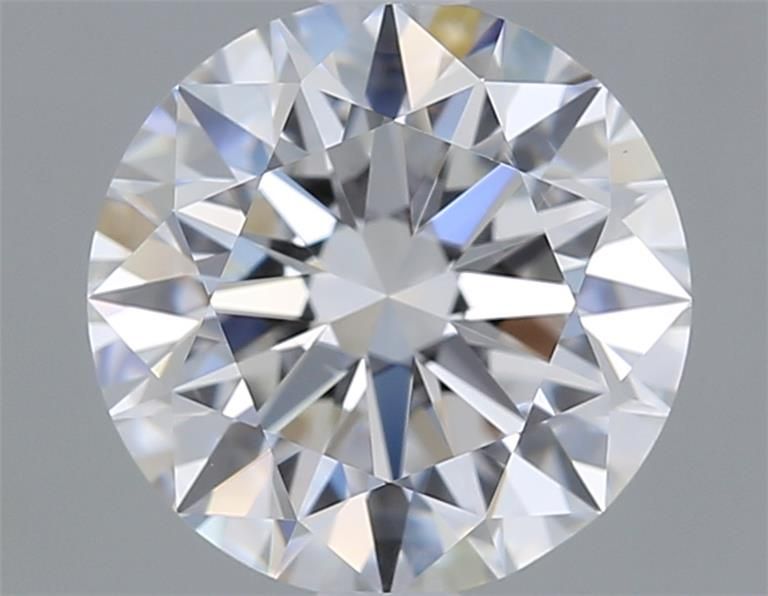 1.39ct Round E VS1 Lab-Grown Diamond