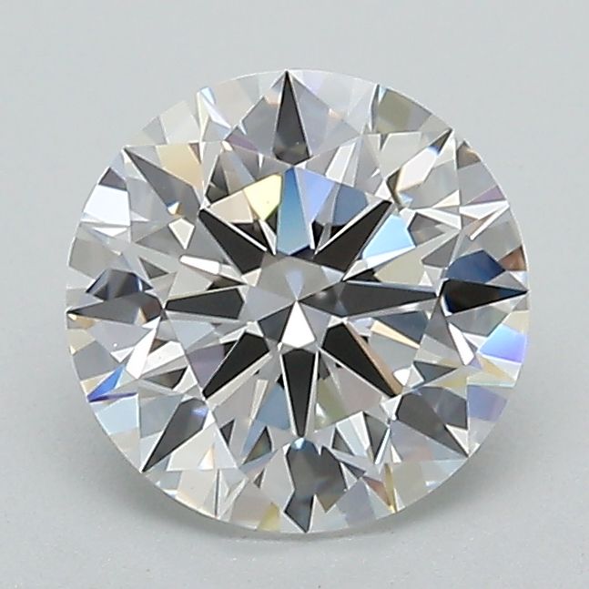 1.41ct Round D VS1 Lab-Grown Diamond