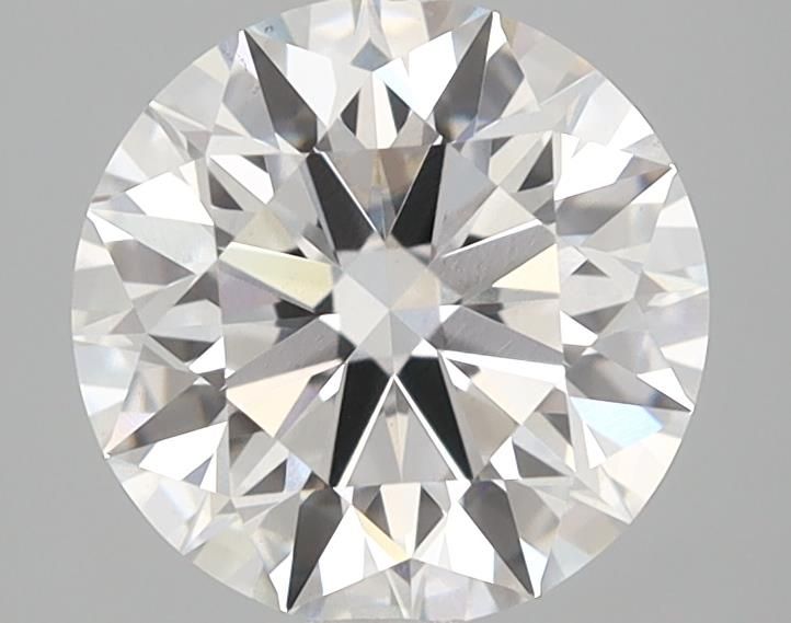 2.04ct Round E VS1 Lab-Grown Diamond