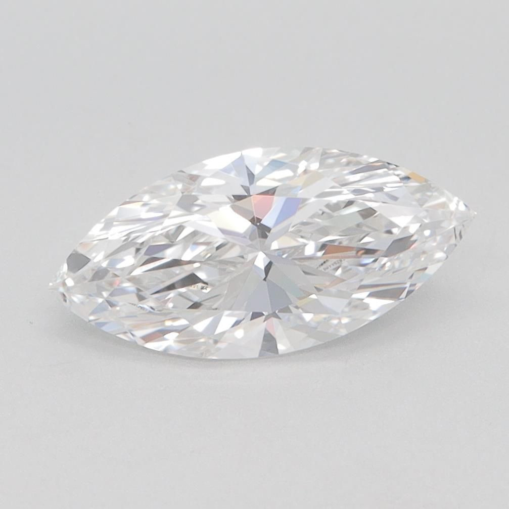 1.22ct Marquise D IF Lab-Grown Diamond