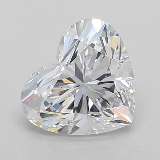 1.74ct Heart D VS1 Lab-Grown Diamond