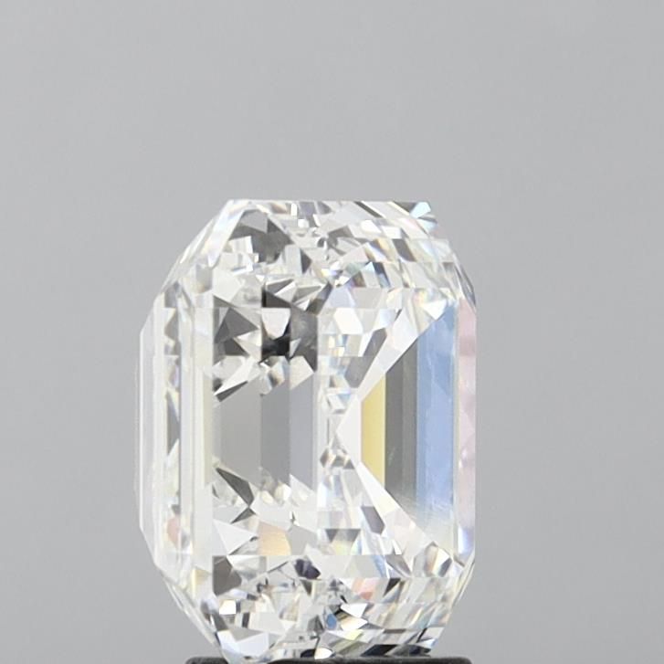 4.67ct Round E VVS2 Lab-Grown Diamond