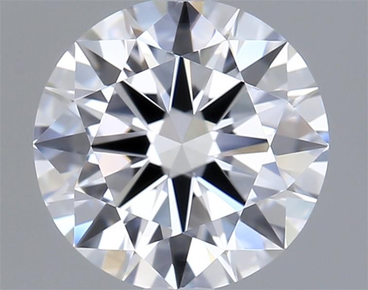 1.4ct Round D VVS2 Lab-Grown Diamond