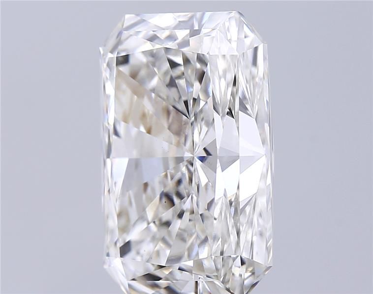 10.10 Carat RADIANT Shape H Colour VS1 Clarity  Cut - White Lab Diamond - 275900