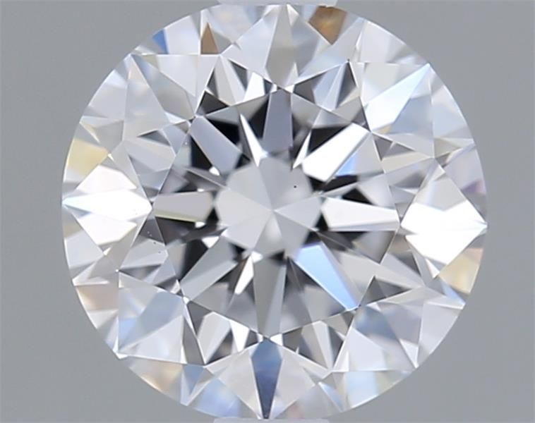 1.2ct Round E VS1 Lab-Grown Diamond