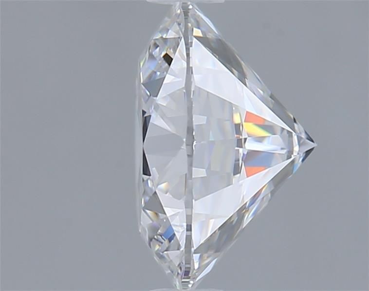 1.36ct Round D VVS2 Lab-Grown Diamond