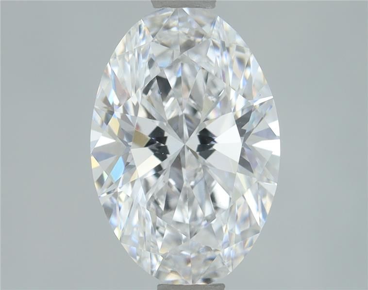 1.13ct Oval D VS1 Lab-Grown Diamond