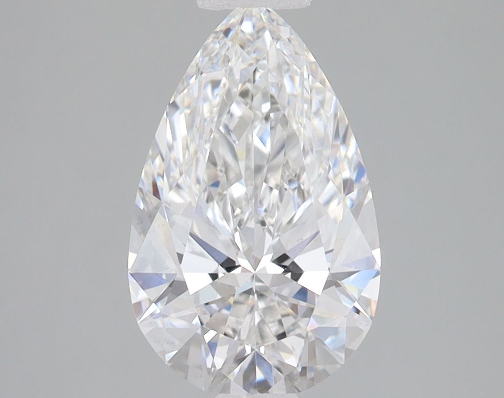 1.9ct Pear D VS1 Lab-Grown Diamond
