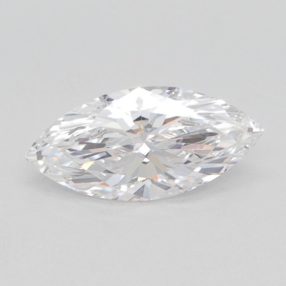 1.01ct Marquise D IF Lab-Grown Diamond