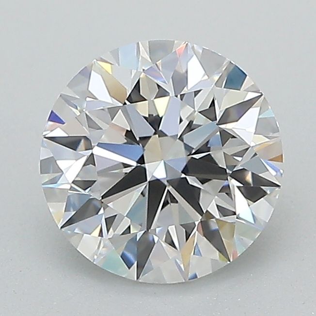 1.41ct Round D VS1 Lab-Grown Diamond