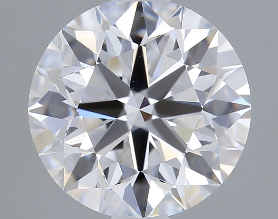 1.19ct Round D VS1 Lab-Grown Diamond