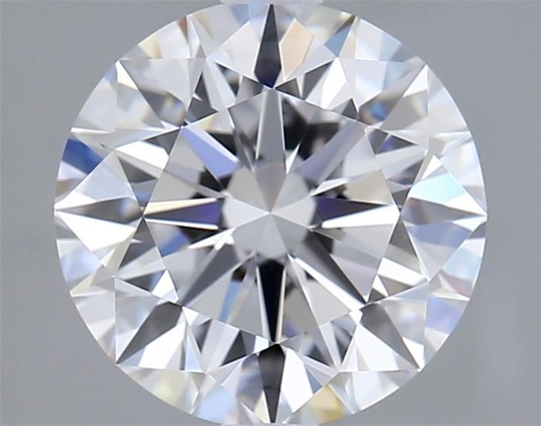 1.81ct Round D VS1 Lab-Grown Diamond