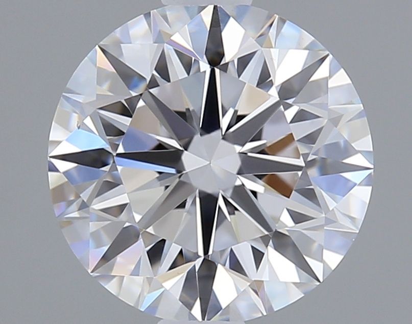 1.19ct Round D VS1 Lab-Grown Diamond