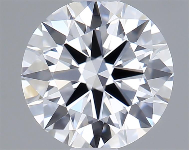 0.73ct Round D VS1 Lab-Grown Diamond