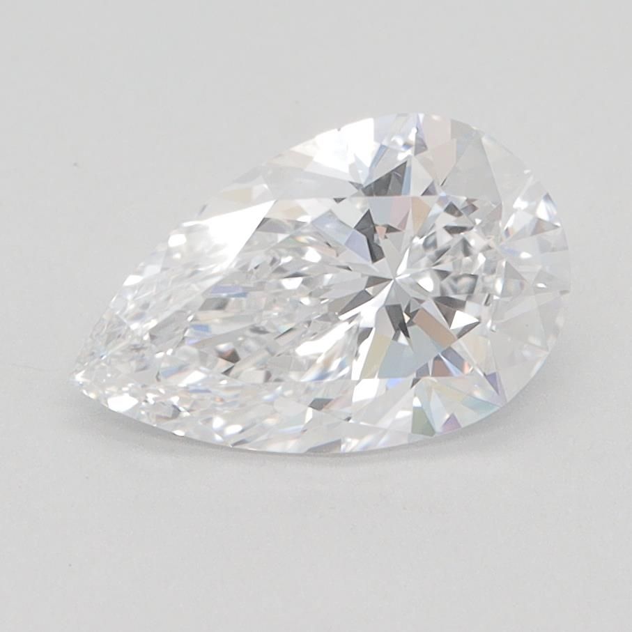 1.39ct Pear D VS1 Lab-Grown Diamond