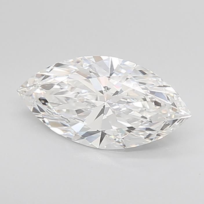 2.09ct Marquise E VVS1 Lab-Grown Diamond