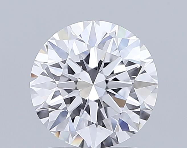 1.72ct Round D VS1 Lab-Grown Diamond