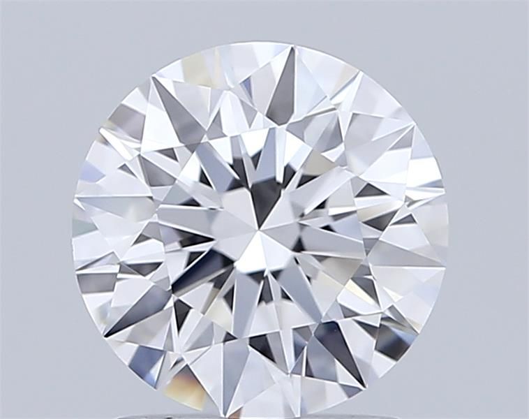 1.36ct Round E VVS1 Lab-Grown Diamond