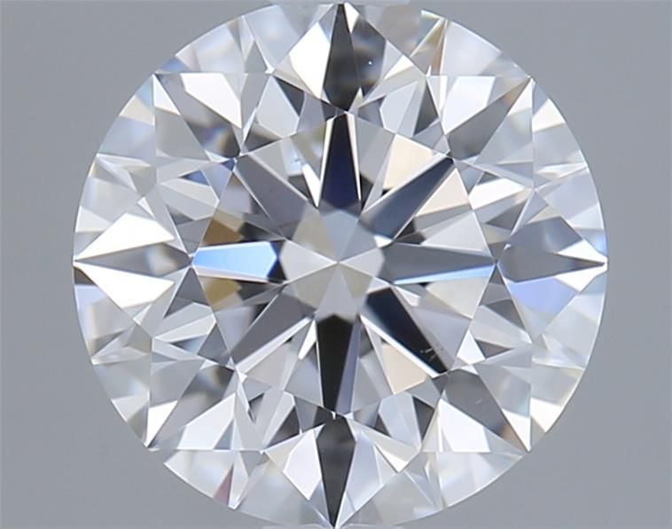 1.2ct Round E VS1 Lab-Grown Diamond