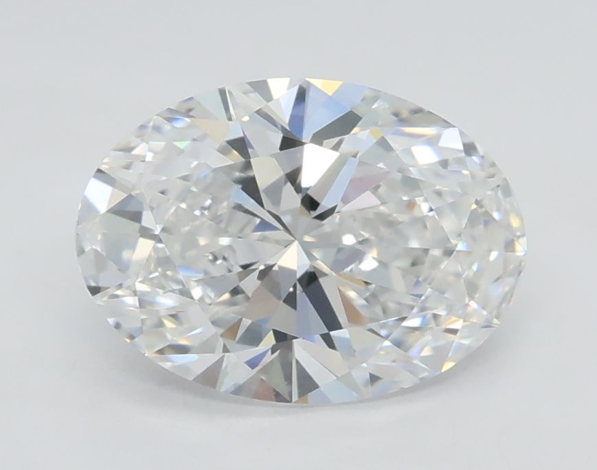 1.42ct Oval D VS1 Lab-Grown Diamond