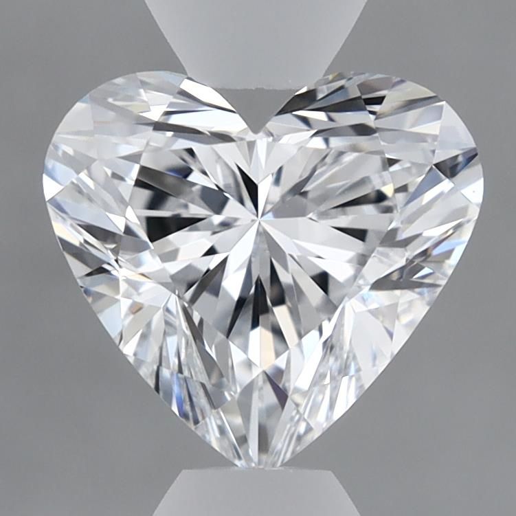 1.4ct Heart E VS1 Lab-Grown Diamond