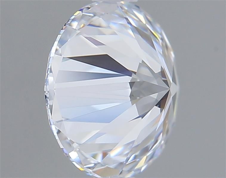 1.57ct Round E IF Lab-Grown Diamond