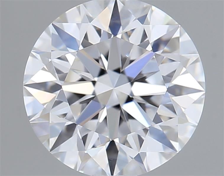 1.32ct Round D VVS2 Lab-Grown Diamond