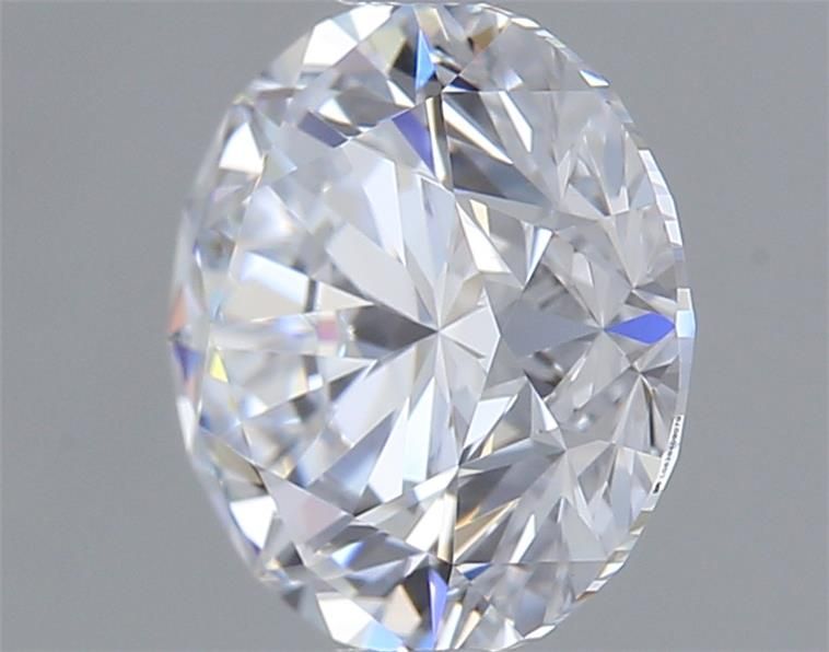 1.2ct Round D VVS2 Lab-Grown Diamond