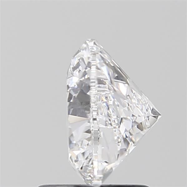 1.54ct Heart D VVS2 Lab-Grown Diamond