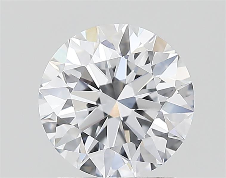 1.68ct Round E VVS2 Lab-Grown Diamond