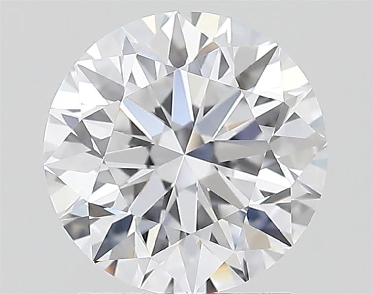 1.71ct Round D VS1 Lab-Grown Diamond
