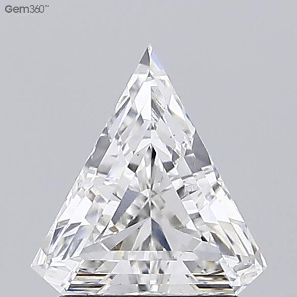 1.52ct Pentagonal F VS1 Lab-Grown Diamond