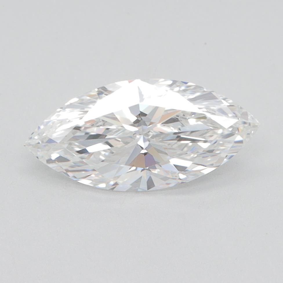 1.01ct Marquise E IF Lab-Grown Diamond