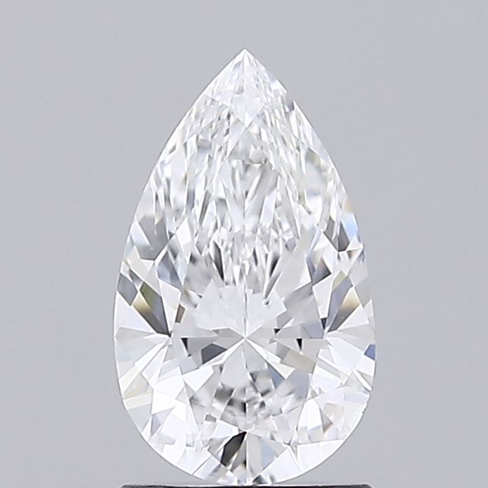 2.57ct Oval D VS1 Lab-Grown Diamond