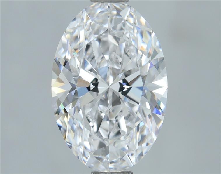 1.17ct Oval D VS1 Lab-Grown Diamond