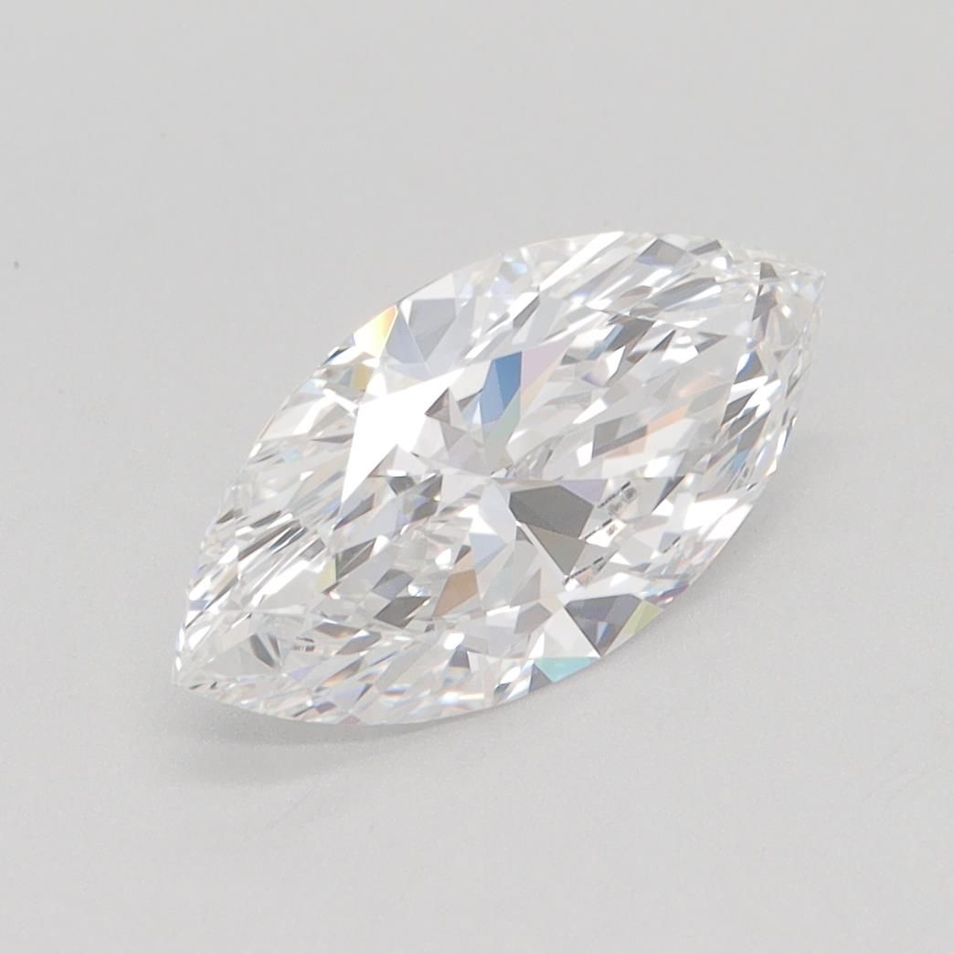 1.51ct Marquise E VVS1 Lab-Grown Diamond