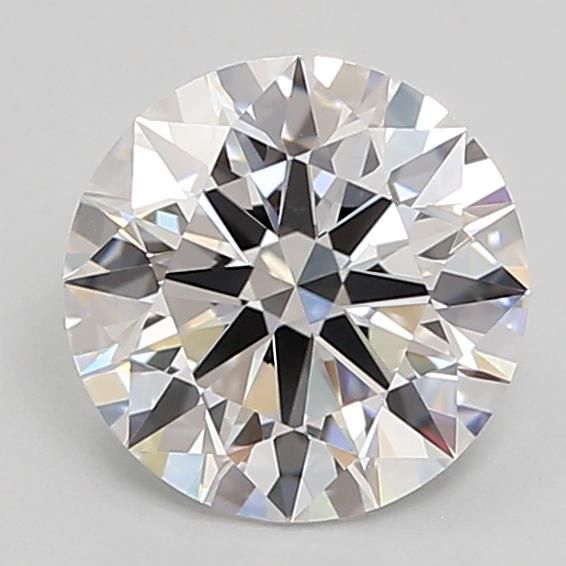 1.81ct Round E VS1 Lab-Grown Diamond