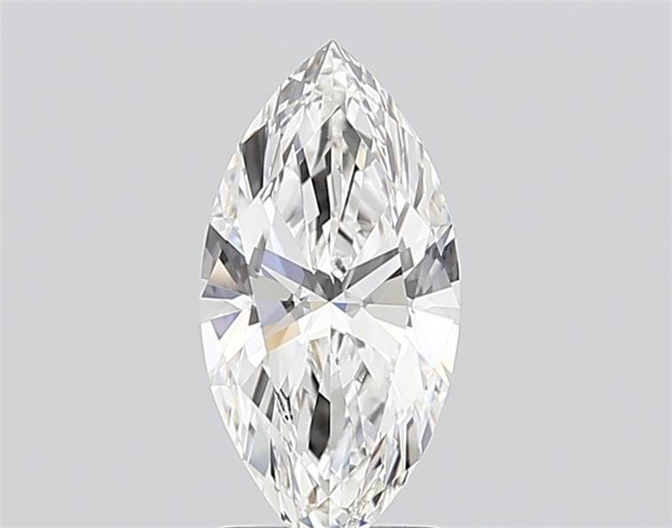 1.58ct Marquise F VVS1 Lab-Grown Diamond