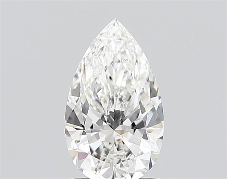 1.82ct Pear F VVS1 Lab-Grown Diamond