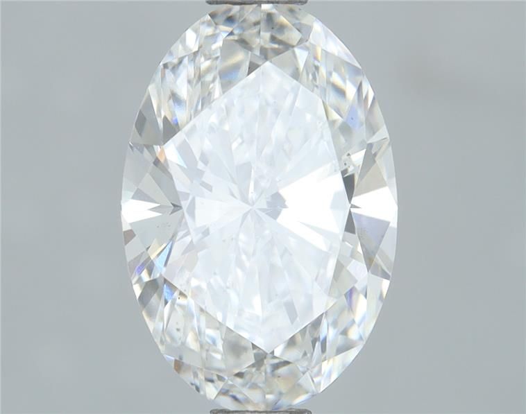 1.13ct Oval E VS2 Lab-Grown Diamond